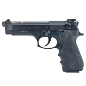 Pistolet Beretta 92FS - 9mm Luger, widok z lewej strony