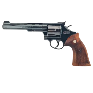 Rewolwer Sauer & Sohn SR3 - .38 Special