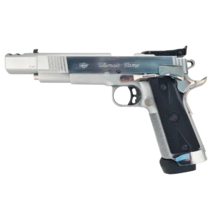 Pistolet HPS Ultimate Comp - .45 ACP, widok z lewej strony