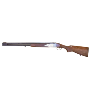 Strzelba Marocchi Golden Snipe III - 12/70, widok z lewej strony