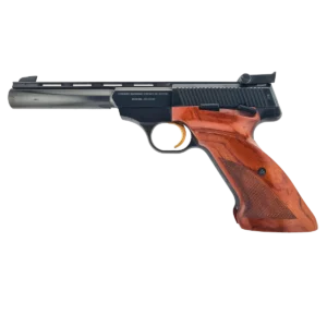 Pistolet FN 150 - .22 LR, widok z lewej strony