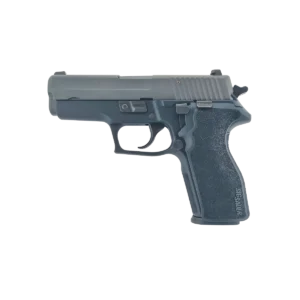 Pistolet SIG Sauer P227 SAS - .45 ACP, widok z lewej strony