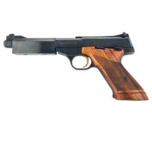 Pistolet FN 150 - .22 LR, widok z lewej strony