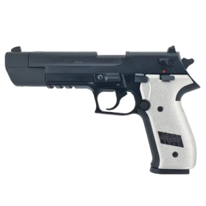 Pistolet Sig Sauer Mosquito - .22 LR, widok z lewej strony
