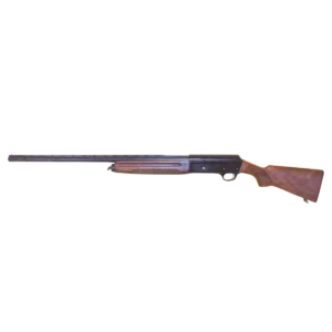 Strzelba Franchi 48 AL - 12/70, widok z lewej strony