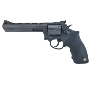 Rewolwer Taurus 689 - .357 Magnum, widok z lewej strony