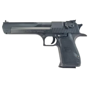 Pistolet Magnum Research Desert Eagle - .357 Magnum, widok z lewej strony
