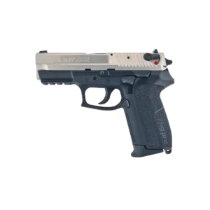 Pistolet SIG Sauer SP2022 - 9x19 mm, widok z lewej strony