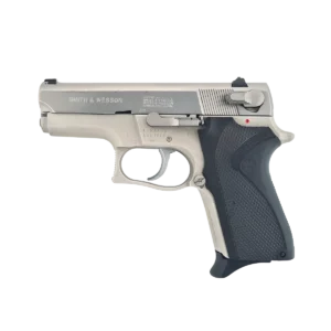 Pistolet Smith & Wesson 6906 - 9x19 mm, widok z lewej strony