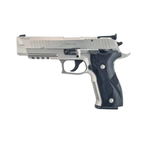 Pistolet Sig Sauer P226 X-Five - 9x19 mm, widok z lewej strony