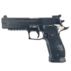 Pistolet Sig Sauer P226S X-FIVE - 9x19 mm, widok z lewej strony