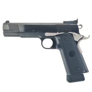 Pistolet Para Ordonance Peters Stahl High Cap .45 ACP, widok z lewej strony