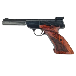 Pistolet FN 150 - .22 LR, widok z lewej strony