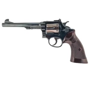 Pistolet Smith & Wesson M&P Victory - .22 LR, widok z lewej strony