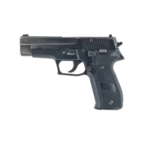 Pistolet Sig Sauer P226 - .9mm, widok z lewej strony