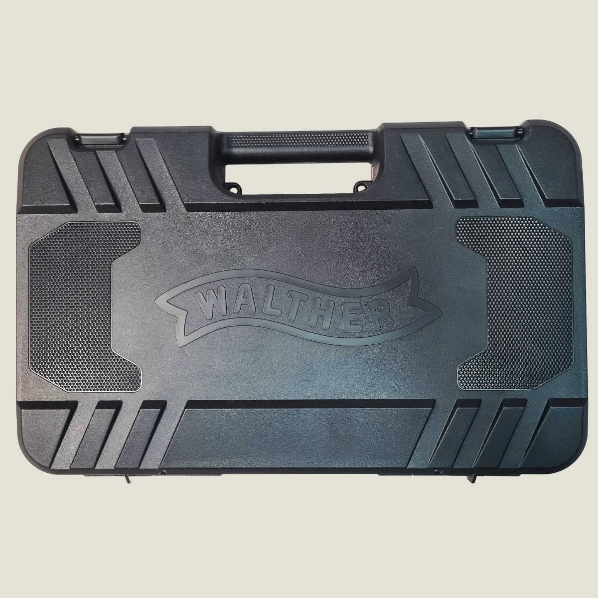 Pistolet Walther PDP FS 4" OR BLACK - 9x19 mm