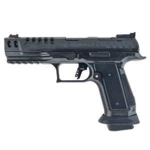 Pistolet Walther Q5 SF Black Ribbon OR - 9x19 mm, widok z lewej strony